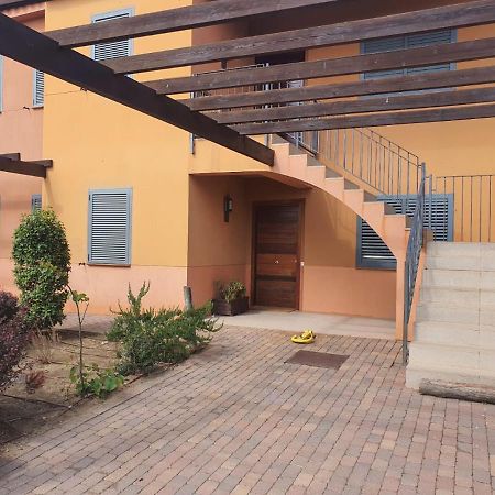 Casa Unifamiliar Bonmont - Miami Playa / Mont Roig Del Camp Villa Bonmont Terres Noves ภายนอก รูปภาพ