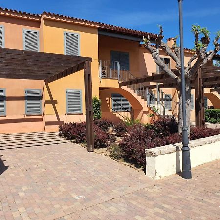 Casa Unifamiliar Bonmont - Miami Playa / Mont Roig Del Camp Villa Bonmont Terres Noves ภายนอก รูปภาพ