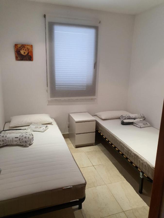 Casa Unifamiliar Bonmont - Miami Playa / Mont Roig Del Camp Villa Bonmont Terres Noves ภายนอก รูปภาพ