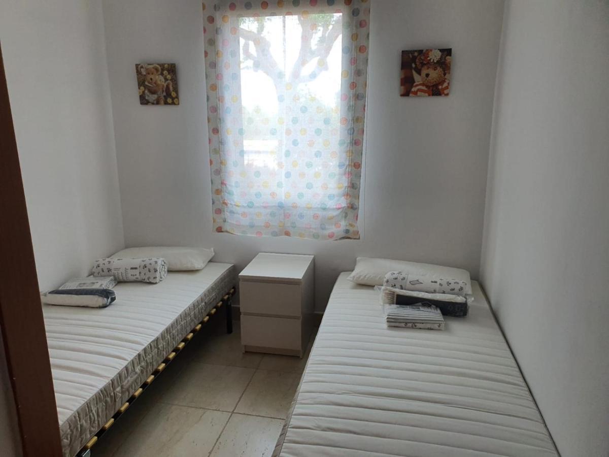 Casa Unifamiliar Bonmont - Miami Playa / Mont Roig Del Camp Villa Bonmont Terres Noves ภายนอก รูปภาพ