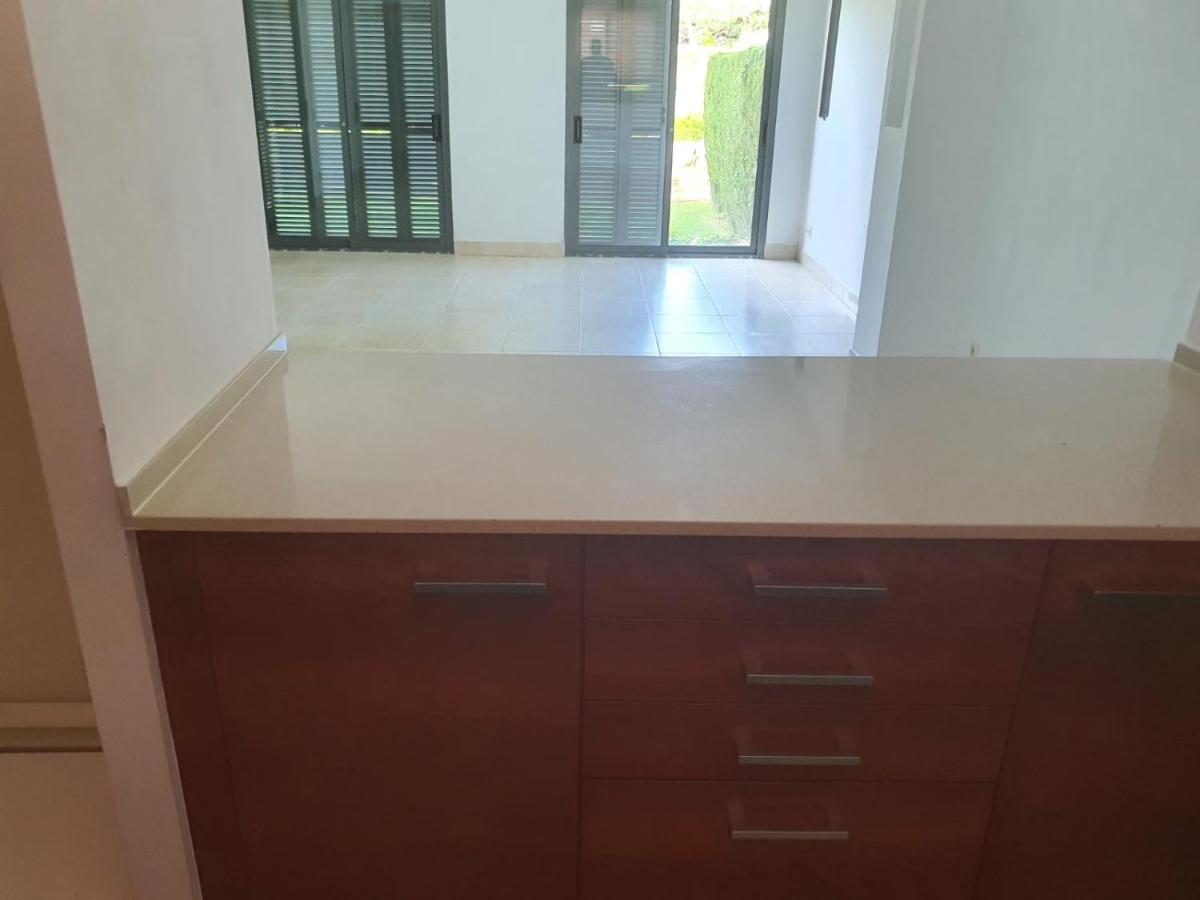Casa Unifamiliar Bonmont - Miami Playa / Mont Roig Del Camp Villa Bonmont Terres Noves ภายนอก รูปภาพ