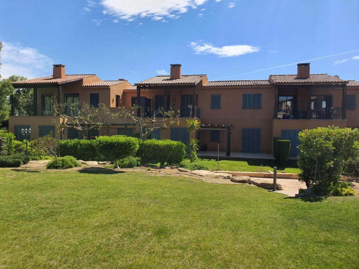 Casa Unifamiliar Bonmont - Miami Playa / Mont Roig Del Camp Villa Bonmont Terres Noves ภายนอก รูปภาพ