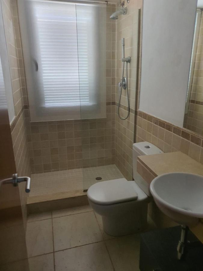 Casa Unifamiliar Bonmont - Miami Playa / Mont Roig Del Camp Villa Bonmont Terres Noves ภายนอก รูปภาพ
